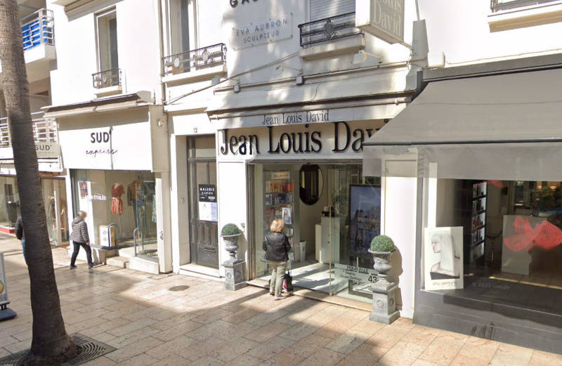 adresse
